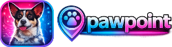 PawPointPro Logo